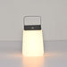 Solara Edge Lantern Outdoor Lamp - Simprolos