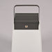 Solara Edge Lantern Outdoor Lamp - Simprolos