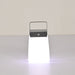 Solara Edge Lantern Outdoor Lamp - Simprolos