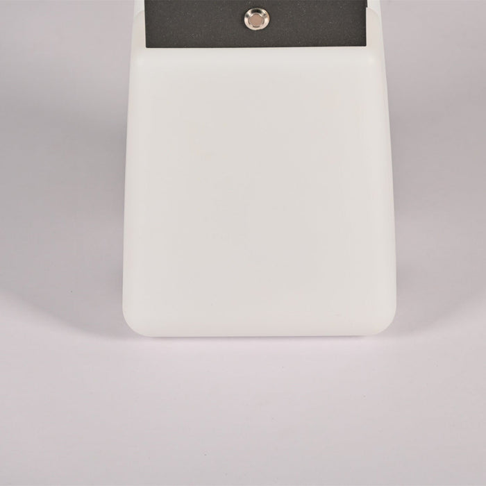 Solara Edge Lantern Outdoor Lamp - Simprolos