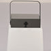 Solara Edge Lantern Outdoor Lamp - Simprolos