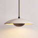 Solara Wood Pendant Lamp - Simprolos
