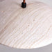Solara Wood Pendant Lamp - Simprolos