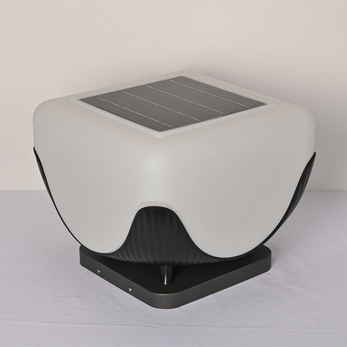 Solarca Cube Outdoor Light - Simprolos