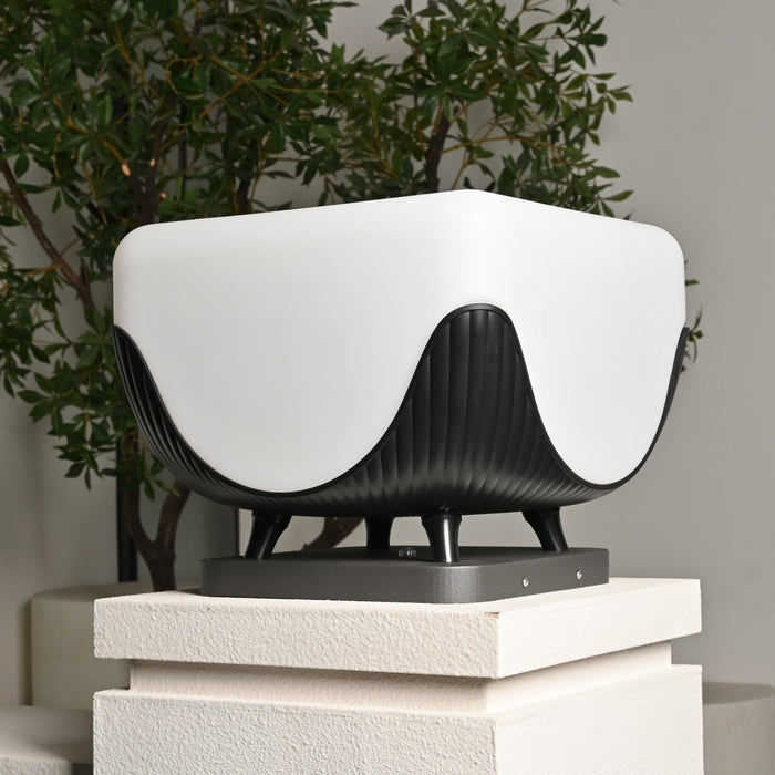Solarca Cube Outdoor Light - Simprolos