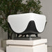 Solarca Cube Outdoor Light - Simprolos