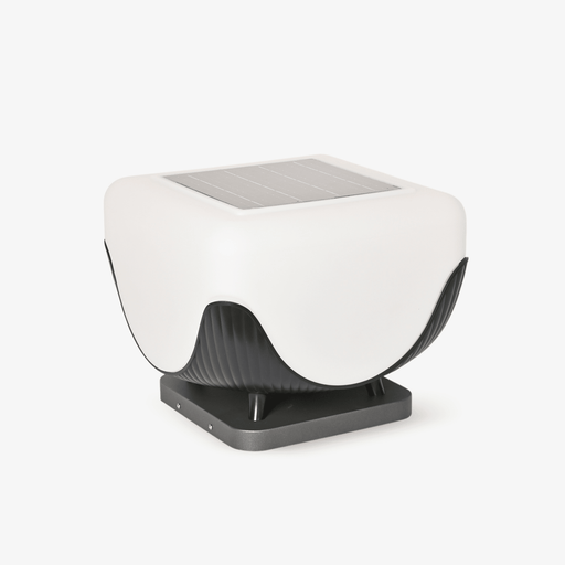 Solarca Cube Outdoor Light - Simprolos