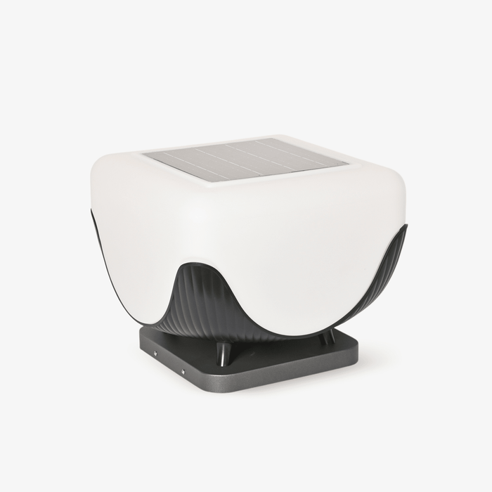 Solarca Cube Outdoor Light - Simprolos