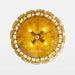 Solaris Disc Murano Chandelier - Simprolos