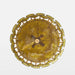 Solaris Disc Murano Chandelier - Simprolos