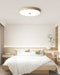 Solaro Travertine Ceiling Lamp - Simprolos
