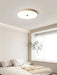 Solaro Travertine Ceiling Lamp - Simprolos