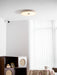 Solaro Travertine Ceiling Lamp - Simprolos