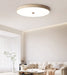 Solaro Travertine Ceiling Lamp - Simprolos