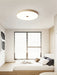 Solaro Travertine Ceiling Lamp - Simprolos