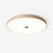 Solaro Travertine Ceiling Lamp - Simprolos