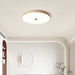 Solaro Travertine Ceiling Lamp - Simprolos