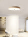 Solaro Travertine Ceiling Lamp - Simprolos