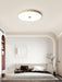 Solaro Travertine Ceiling Lamp - Simprolos