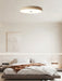 Solaro Travertine Ceiling Lamp - Simprolos