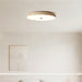 Solaro Travertine Ceiling Lamp - Simprolos