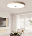 Solaro Travertine Ceiling Lamp - Simprolos