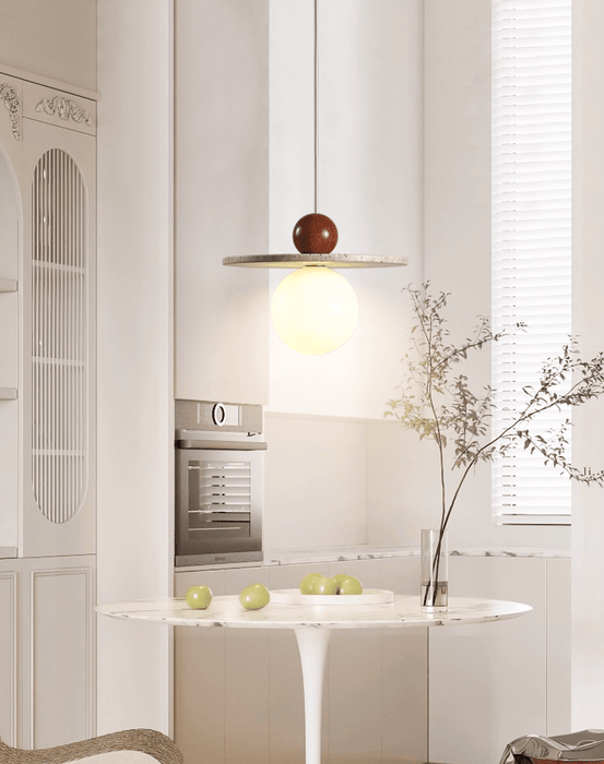 Solen Pendant Lamp - Simprolos