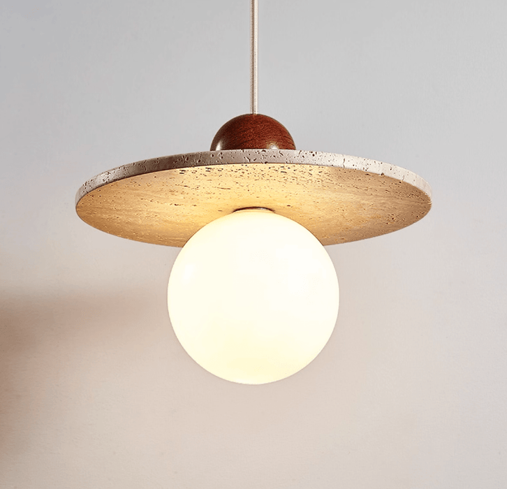 Solen Pendant Lamp - Simprolos