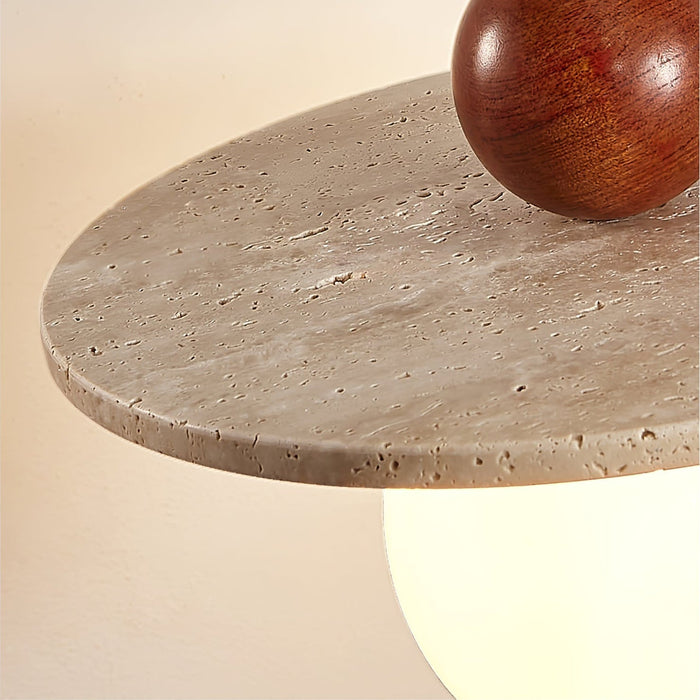 Solen Pendant Lamp - Simprolos