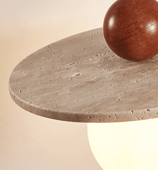Solen Pendant Lamp - Simprolos