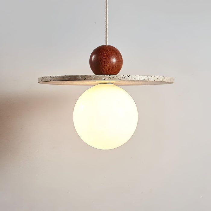 Solen Pendant Lamp - Simprolos