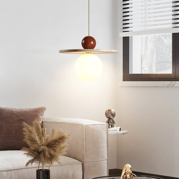 Solen Pendant Lamp - Simprolos