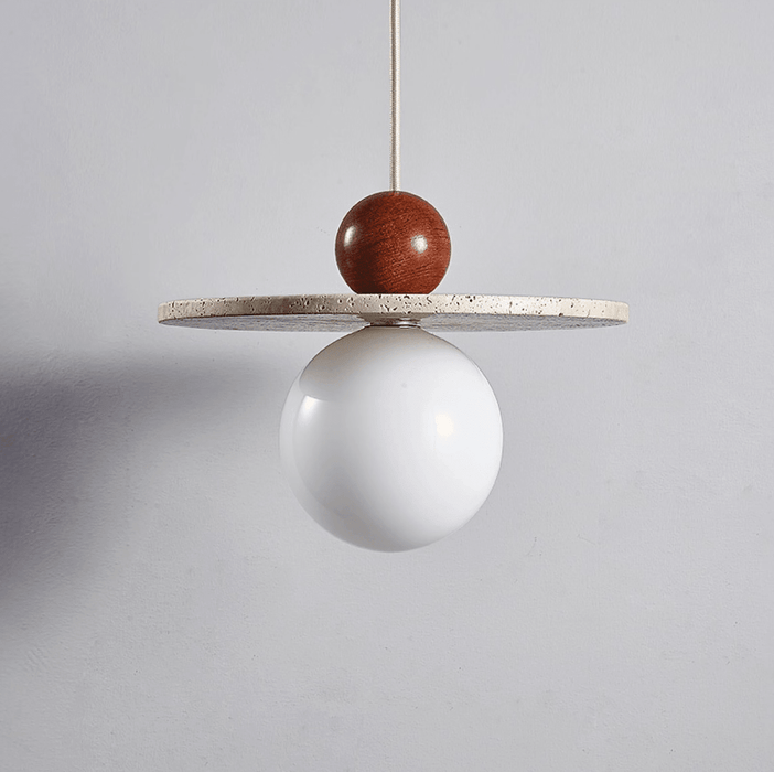 Solen Pendant Lamp - Simprolos