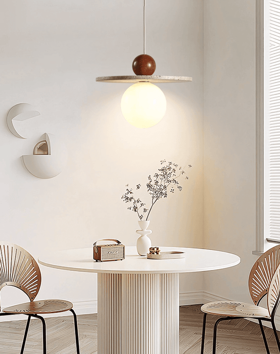 Solen Pendant Lamp - Simprolos