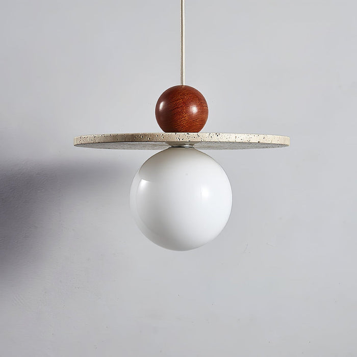 Solen Pendant Lamp - Simprolos