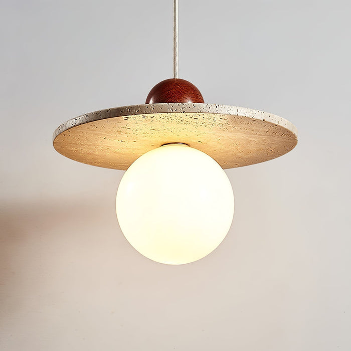 Solen Pendant Lamp - Simprolos
