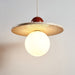 Solen Pendant Lamp - Simprolos