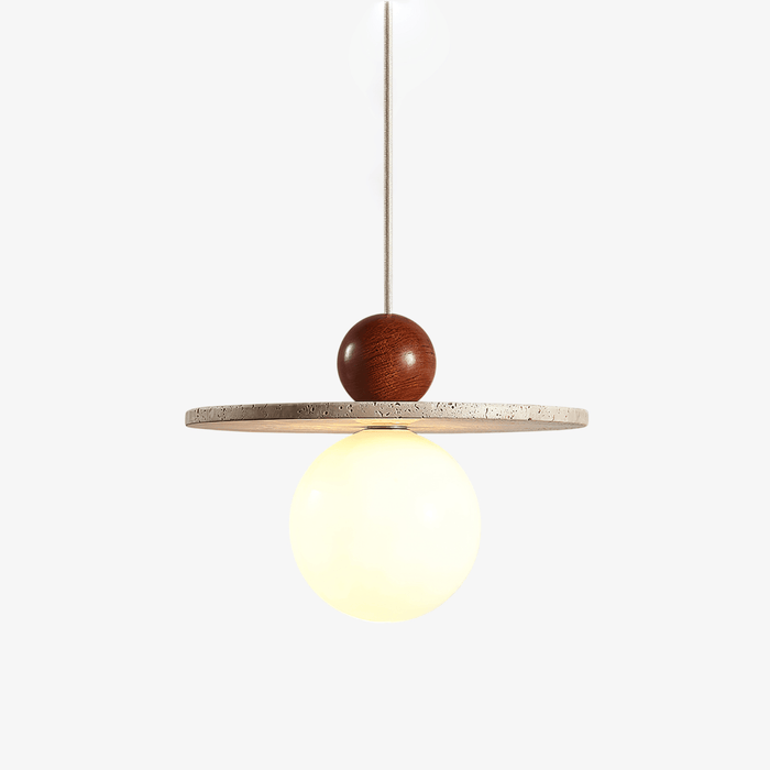 Solen Pendant Lamp - Simprolos