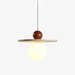 Solen Pendant Lamp - Simprolos