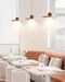 Solen Pendant Lamp - Simprolos