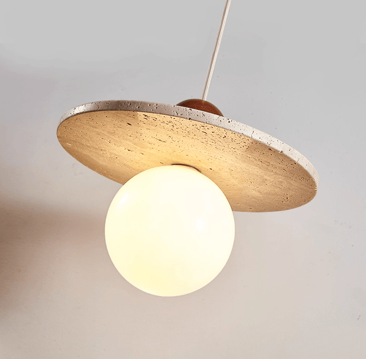 Solen Pendant Lamp - Simprolos
