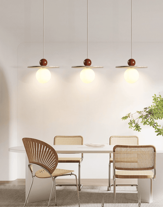 Solen Pendant Lamp - Simprolos