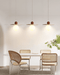 Solen Pendant Lamp - Simprolos