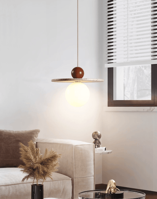 Solen Pendant Lamp - Simprolos