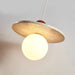 Solen Pendant Lamp - Simprolos