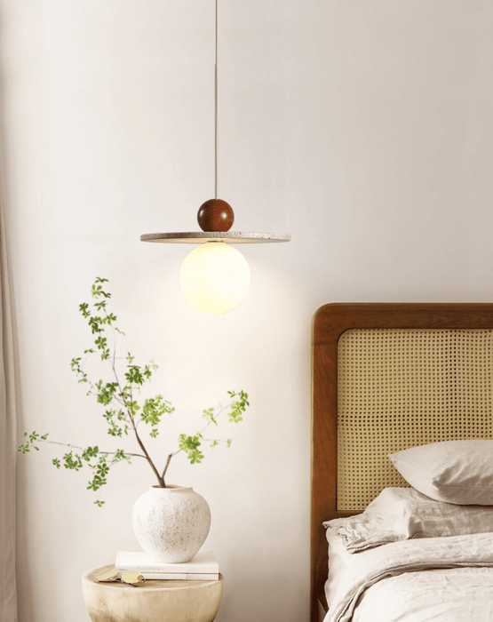 Solen Pendant Lamp - Simprolos