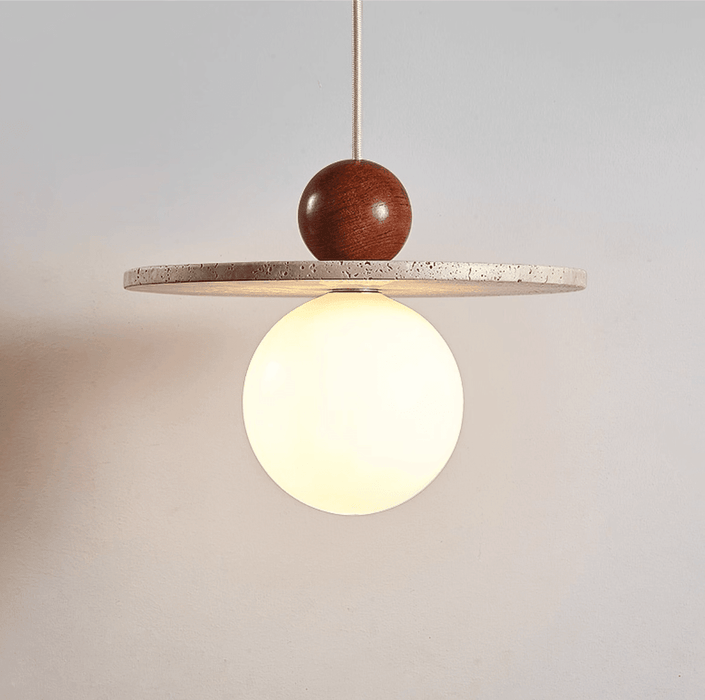Solen Pendant Lamp - Simprolos