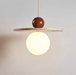 Solen Pendant Lamp - Simprolos