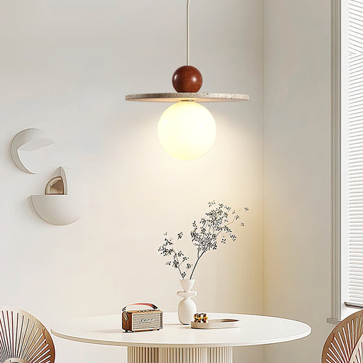 Solen Pendant Lamp - Simprolos