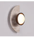 Soleners Travertine Wall Light - Simprolos